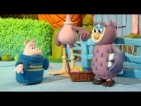 Время Тимми - Пикник Тимми