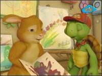 Фрэнклин и друзья - 05. Фрэнклин и чудо