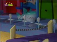 Рабадаберы — игрушки в ванной - 32. Без Финбара ни куда