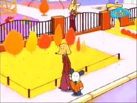 Бали - Не хочу новые ботинки!