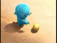 Приключения Дельфинёнка Муму - Черепашки