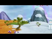 Малыш Джейк / Baby Jake - 04. Малюк Джейк любить сліди