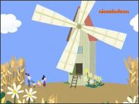 Маленькое королевство Бена и Холли - Мельница эльфов