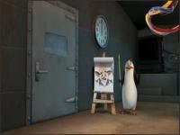 Пингвины из Мадагаскара - 2x31 - Шепот и бунт