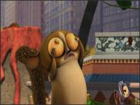 Пингвины из Мадагаскара - 2x06 - Яйца вкрутую