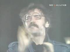 Михаил Боярский - Снимается кино