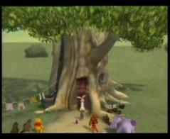 Мои друзья Тигруля и Винни - Жук по имени Жук, Туманная история