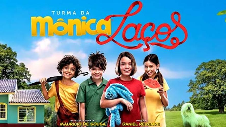 Турма да Моника - Ласуш (2019)