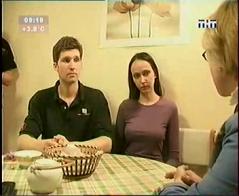 Няня спешит на помощь - Отдохнуть от детей, Семья Матвеевых