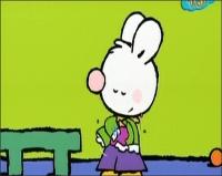 Крошка крольчонок - Как я впервые сломал игрушку для взрослых