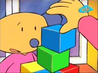 Бали - Нееееет..! ..Я хочу смотреть фильм!