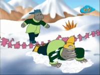 Малыш Хиппо - Маленькие помощники Санты