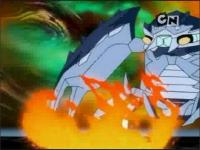 Бакуган. Отчаянные бойцы - Fight or Flight