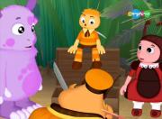 408. Памятные вещи - Лунтик