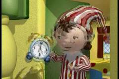 Дорогу Нодди - Будильник Нодди