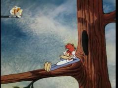 Вуди Вудпекер - Умники из высотки