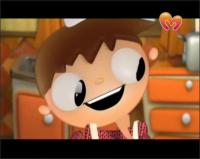 Тельмо и Тула. Маленькие повара - Банановый коктейль