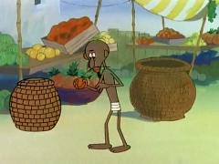 Волшебный карандаш - Два - ноль