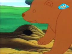 Сказки дядюшки Бобра - Маша и Миша