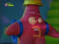 Рабадаберы — игрушки в ванной - 35. Сплоши искательница камней