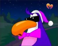 Пять веселых Пингвинят - Вот так всегда