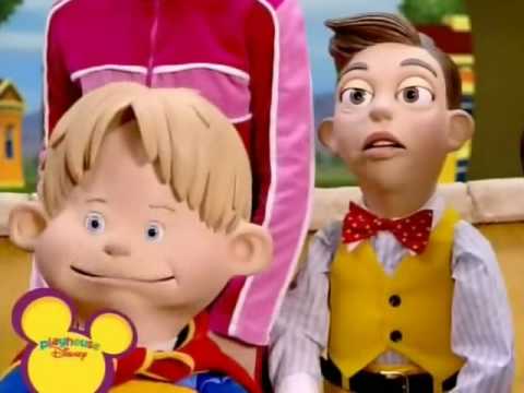 Лентяево - 48. School Scam