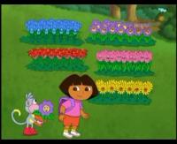 Даша-следопыт - Перемешаные сезоны