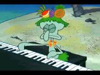 Губка Боб - Смертельный пирог