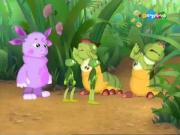 Лунтик - 398. Озорники