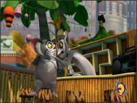 Пингвины из Мадагаскара - 2x28 - Горячий лед