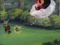 Приключения мишек Гамми - Поединок волшебников