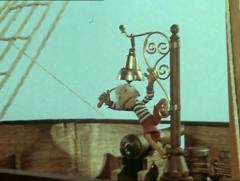 Прыжок - Мультфильм