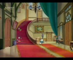 Утиные истории - Последнее приключение Скруджа