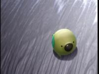 Приключения Дельфинёнка Муму - Любознательная гусеница