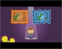 Как научить крокодила хорошим манерам? - Язык жестов