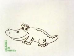 Чуридило - Мультфильм