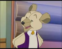 Секреты плюшевых мишек - Неприятности в тоннеле