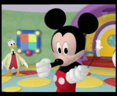 Клуб Микки Мауса - Как помочь помошникам