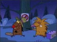 Крутые Бобры - 10. Премудрый лесничий