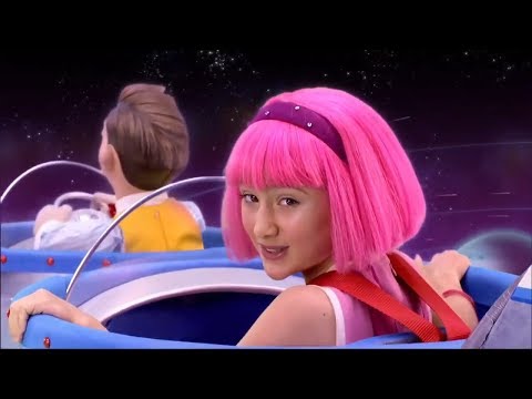 Лентяево - 26. Зигги в чужеродном