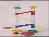 Bébé Malin / Смышленый малыш - 1: Сопровождение ребенка в его первых открытиях