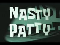 Губка Боб - Ташнотный бургер