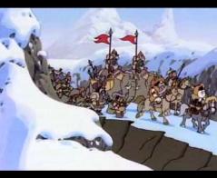 Утиные истории - Корона Чингисхана