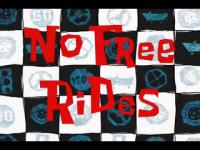 Губка Боб - Не заслуженная награда