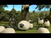 Барашек Шон - Save the tree