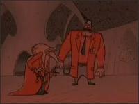 Крутые Бобры - 56. Привидения на бобровой плотине