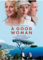 Хорошая женщина (2004)
