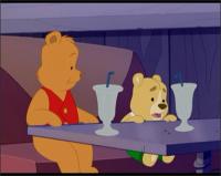 Секреты плюшевых мишек - Собачий переполох