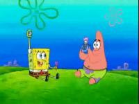 Губка Боб - Адвантис квадрадная штанантис