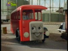 Томас и его друзья - Спасатель Хабби